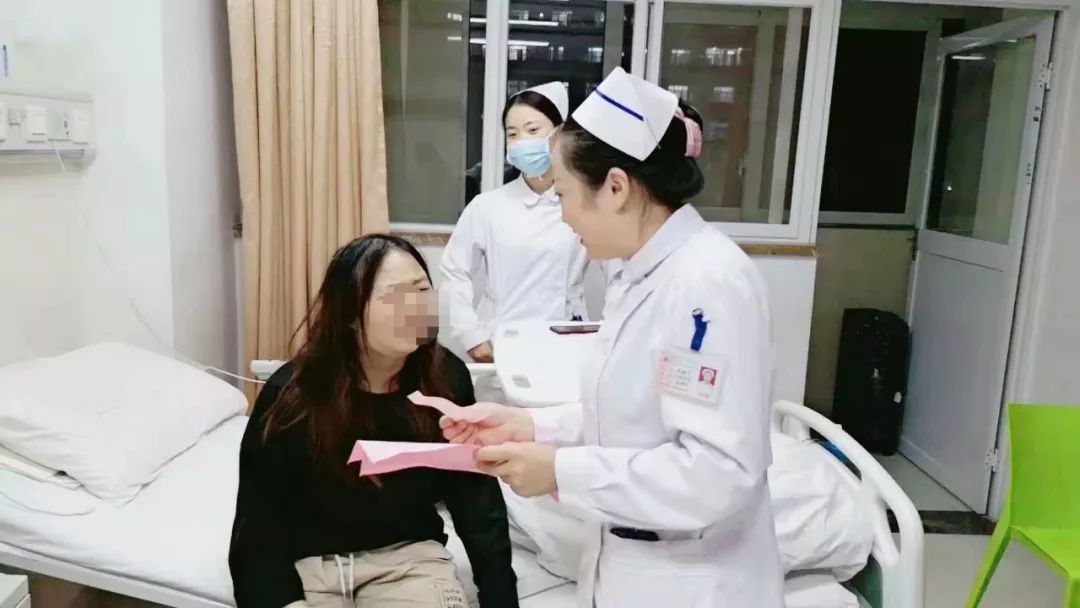 暖心！布依族大学生患急性白血病依然坚强，却被这个举动暖哭了