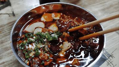 贵阳特点美食排行榜前十名,贵阳观山湖美食排行榜前十名