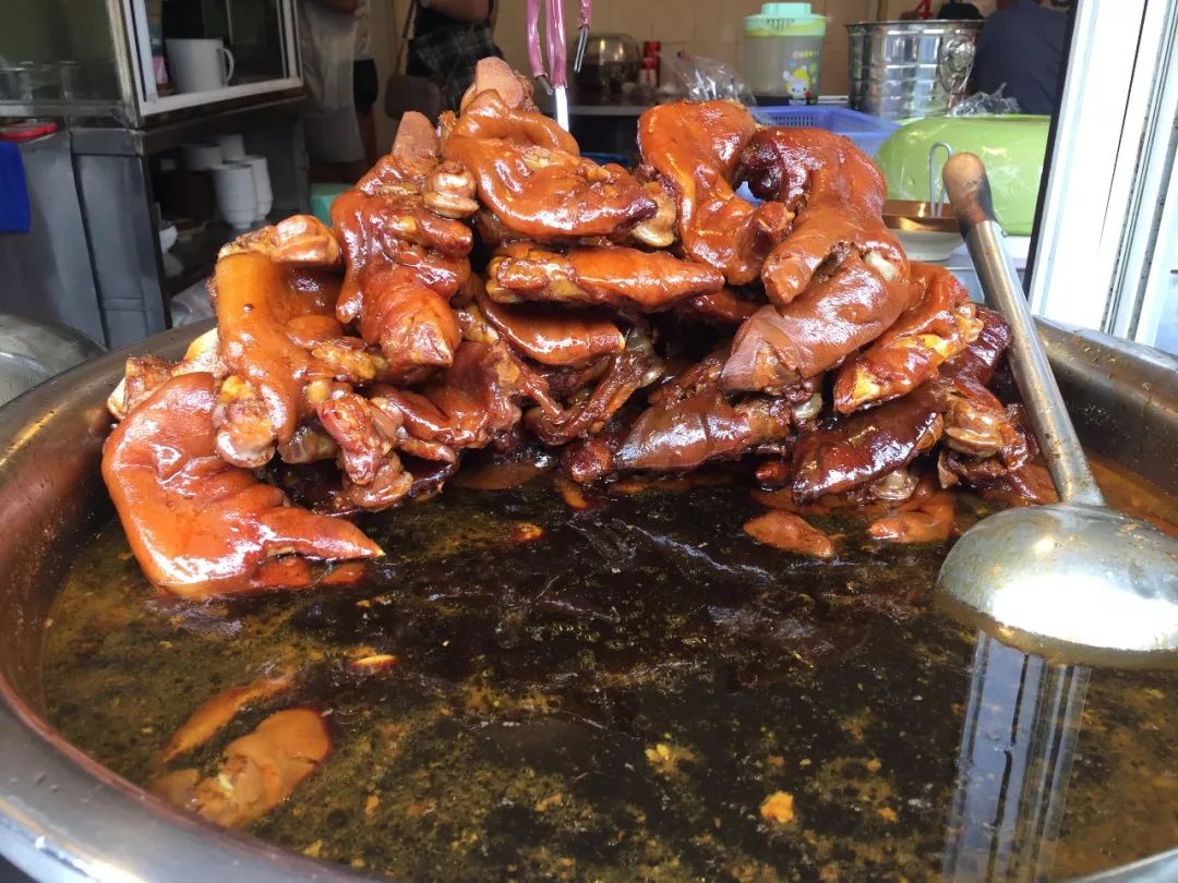 贵阳特点美食排行榜前十名,贵阳观山湖美食排行榜前十名