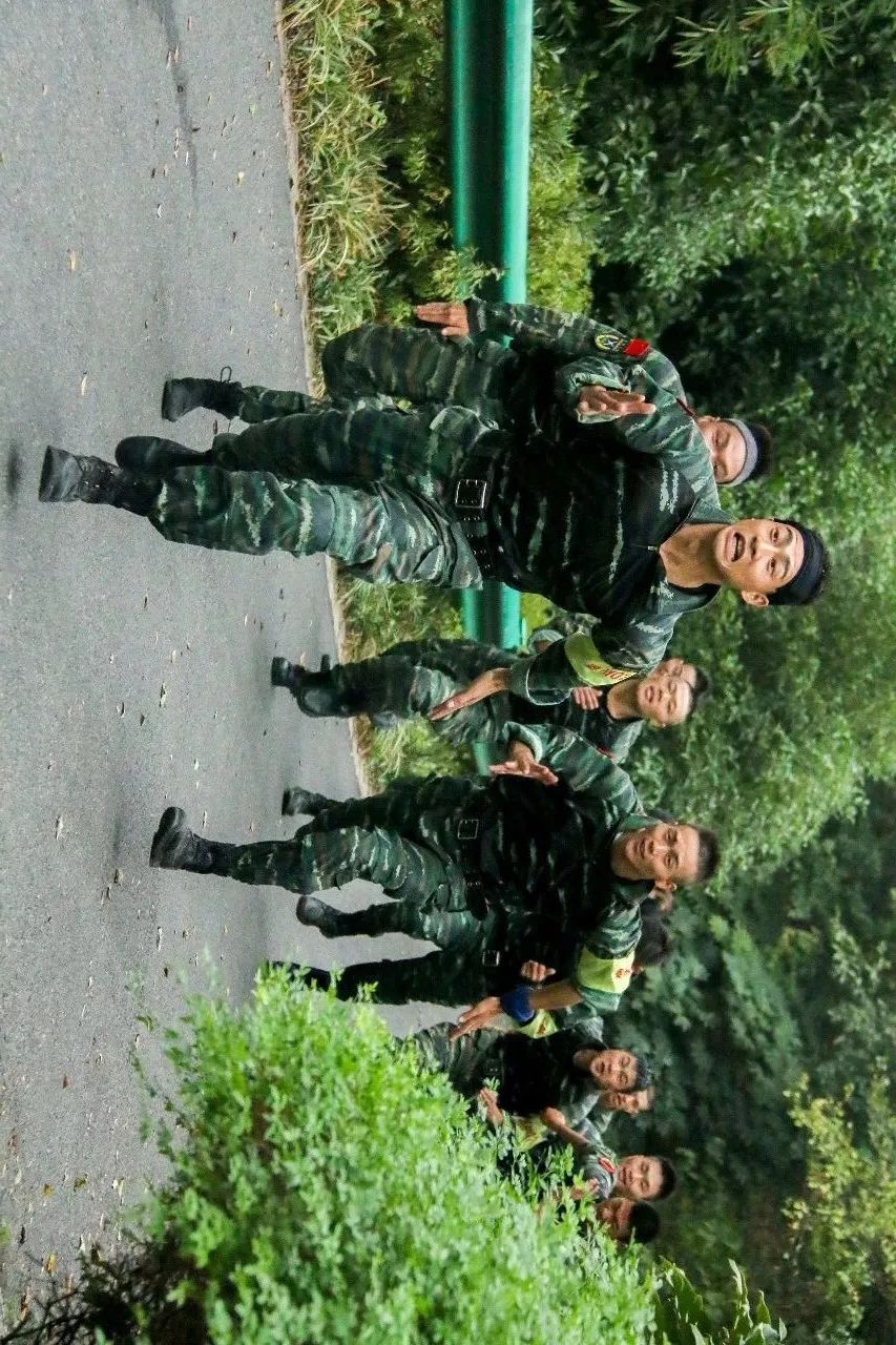 魔鬼周总结2000字,魔鬼周七天六夜