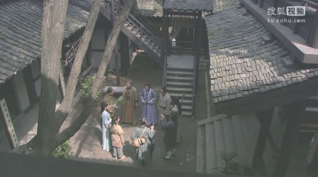 盘点那些年追过的八仙影视剧,那些年我们一起追过的八仙影视剧