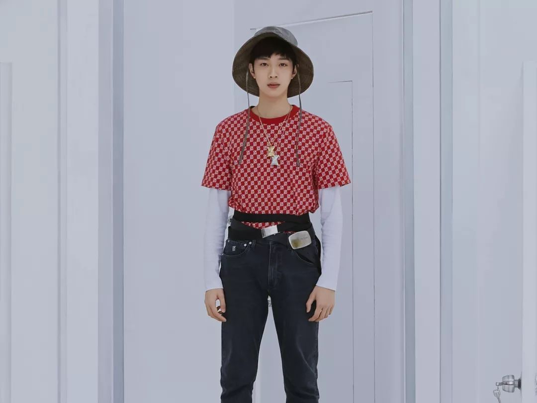 赖冠霖爱情应该有的样子,赖冠霖18中学校