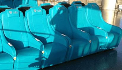 共享按摩椅5大品牌，黑马摩享时光共享按摩椅上榜