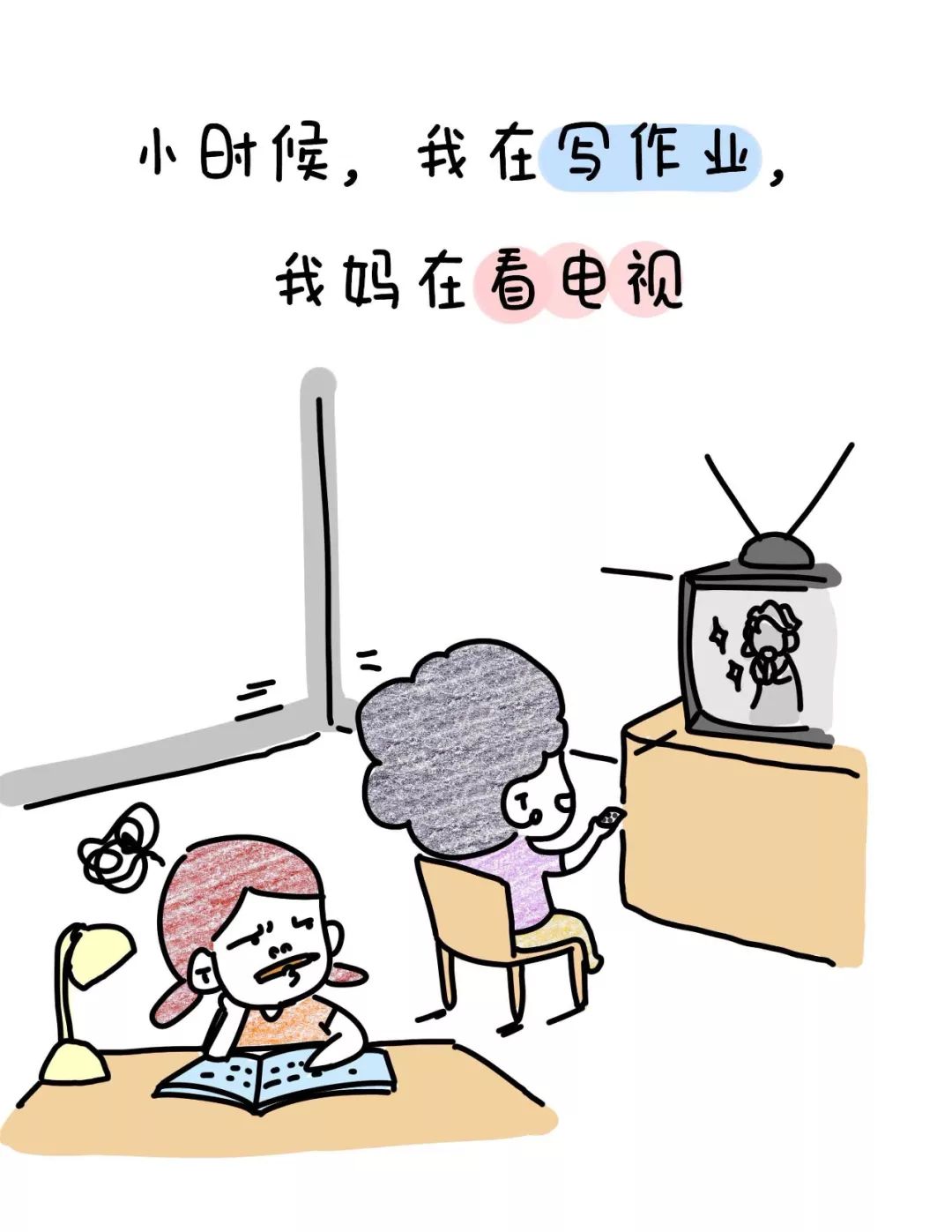 20骞磋繃鍘讳簡鎴戠幇鍦ㄧ殑鏍峰瓙,20骞磋繃鍘讳簡濡堝鎴戝緢鎯充綘