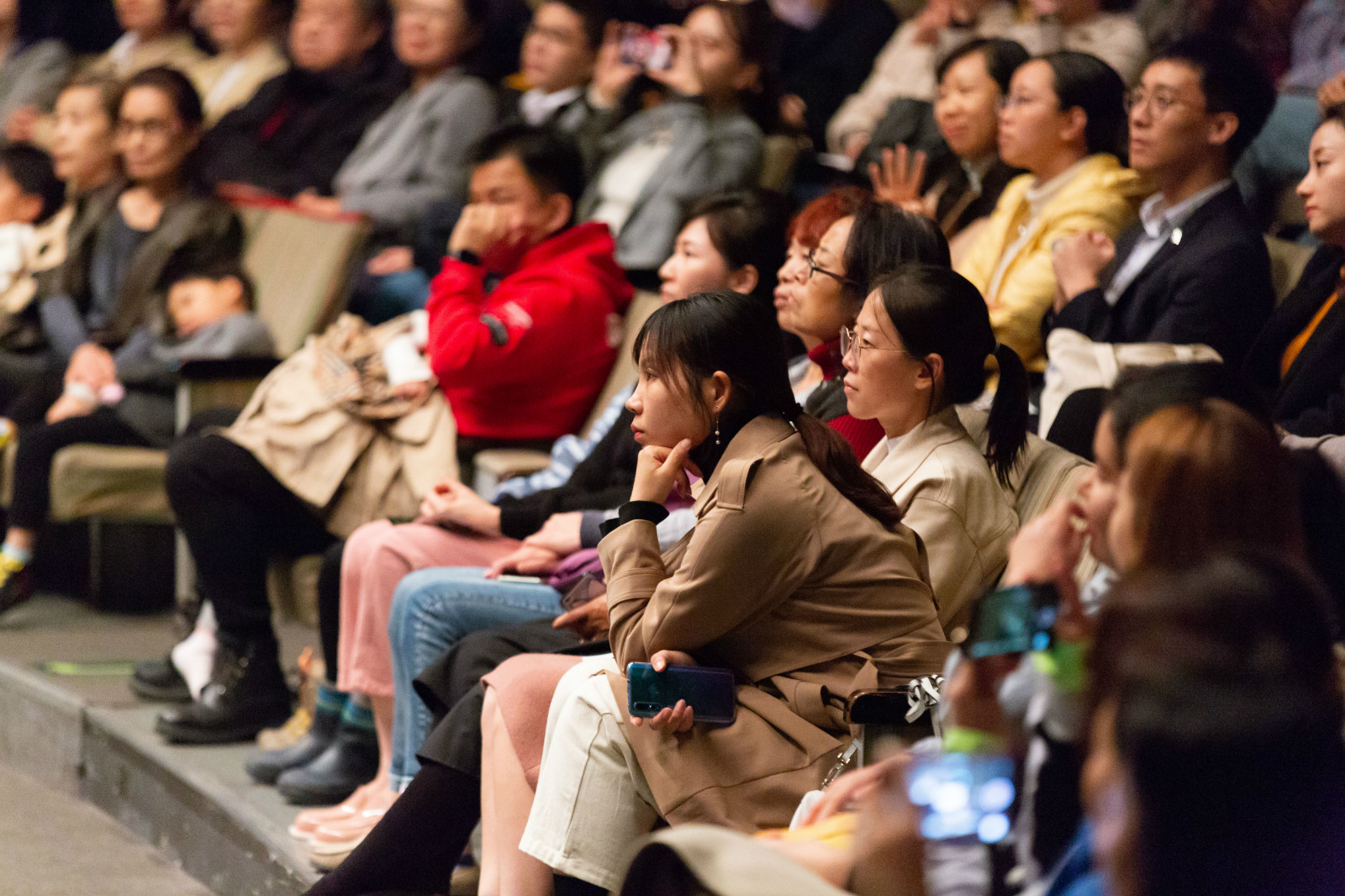 赵胤胤陈数北京,赵胤胤音乐会