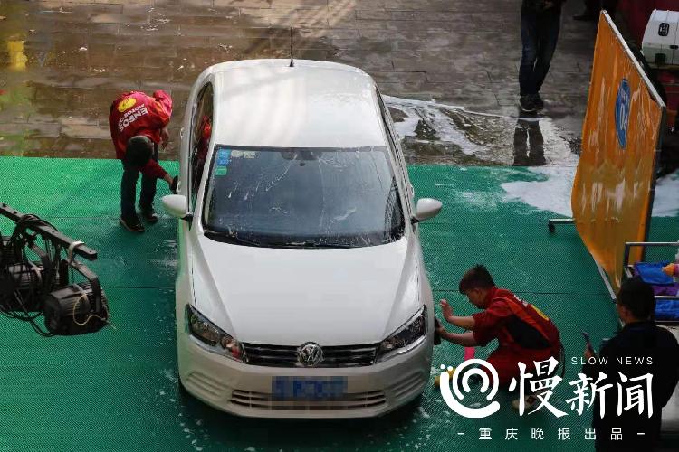 平时花在爱车上的钱值吗？这场职业技能大赛或许能给你答案