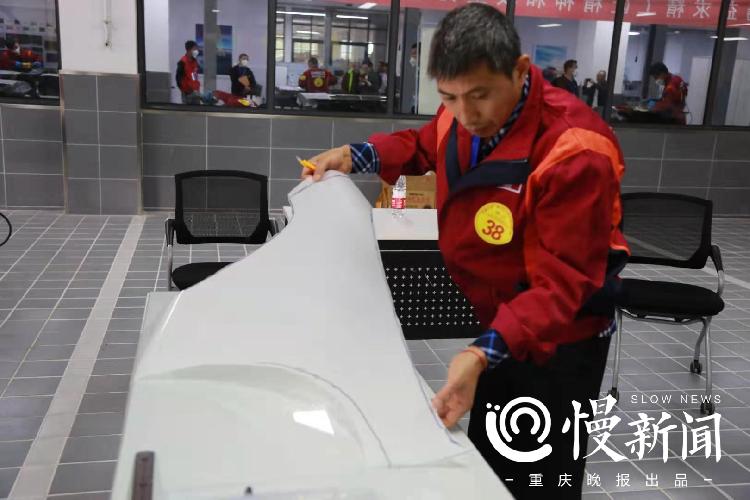 平时花在爱车上的钱值吗？这场职业技能大赛或许能给你答案