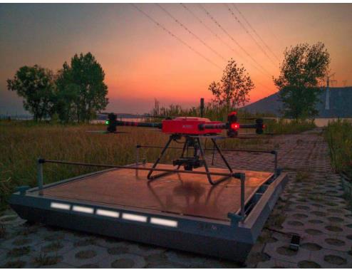 电力无人机巡线,无人机巡线的必要性