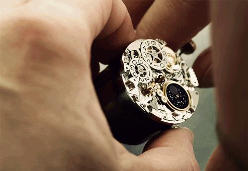 不是每块腕表都能被税137万