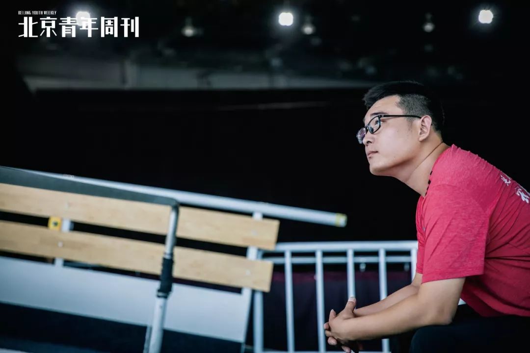 郎恩鸽：怀揣冰雪梦一心迎冬奥