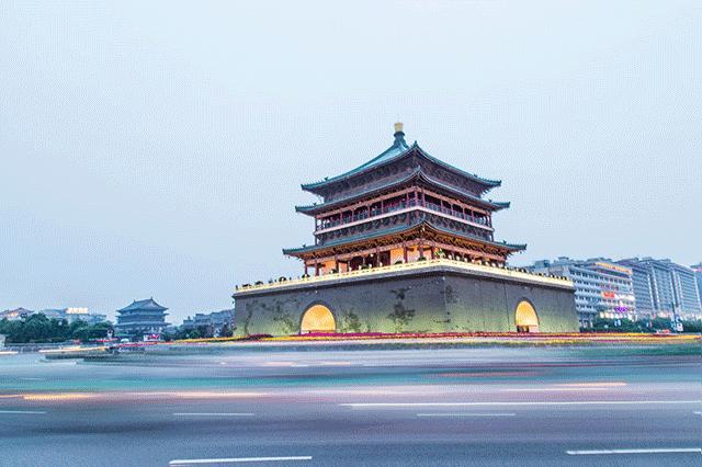 硬核！“创业西安”这个城市品牌越来越亮