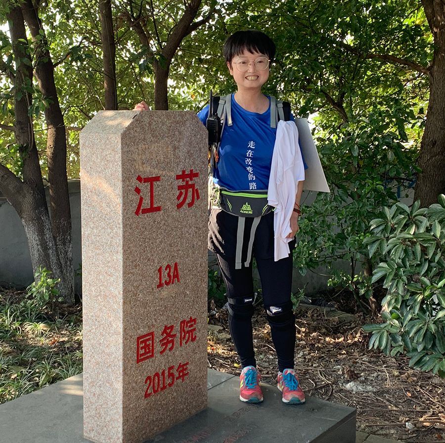 20岁女子罕见怪病一夜变老,22岁女子患罕见怪病