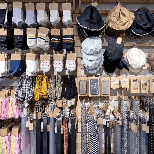 不用代购就能秒杀的活动,如何get宋妍霏同款