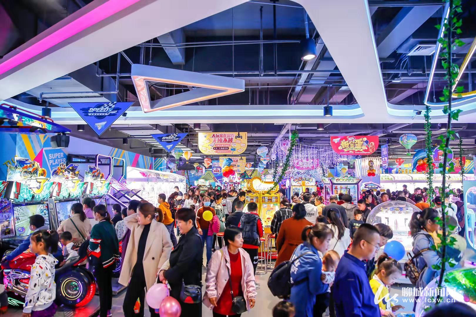 万达广场盛大开盘,聊城万达广场疫情期间开业吗