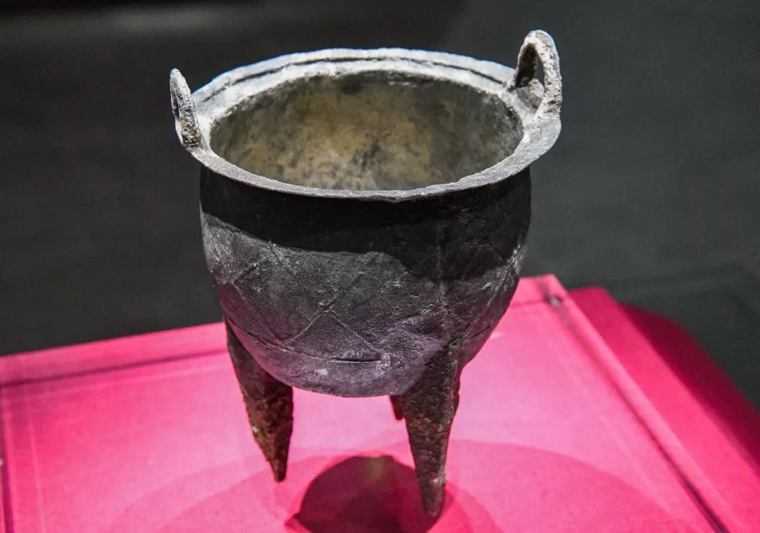 寻宝手册！玩转洛阳二里头夏都遗址博物馆，速看~