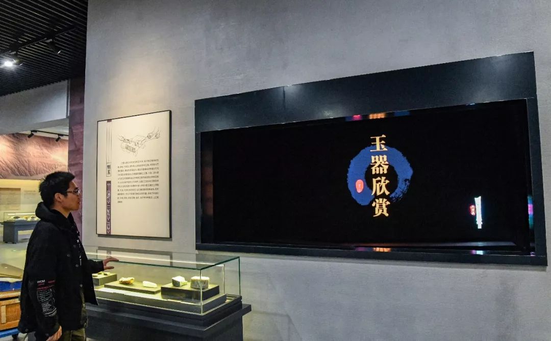 寻宝手册！玩转洛阳二里头夏都遗址博物馆，速看~