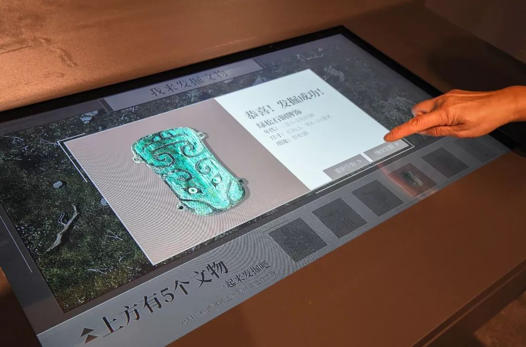 寻宝手册！玩转洛阳二里头夏都遗址博物馆，速看~