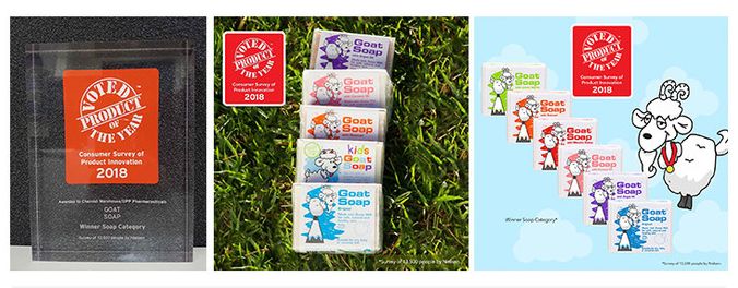 你皂吗？ta凭借淡斑美白效果，被外国姑娘囤疯了