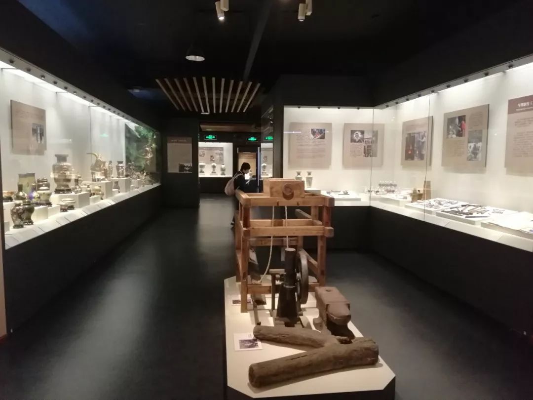 景泰蓝的制作特点,体验景泰蓝工艺感受