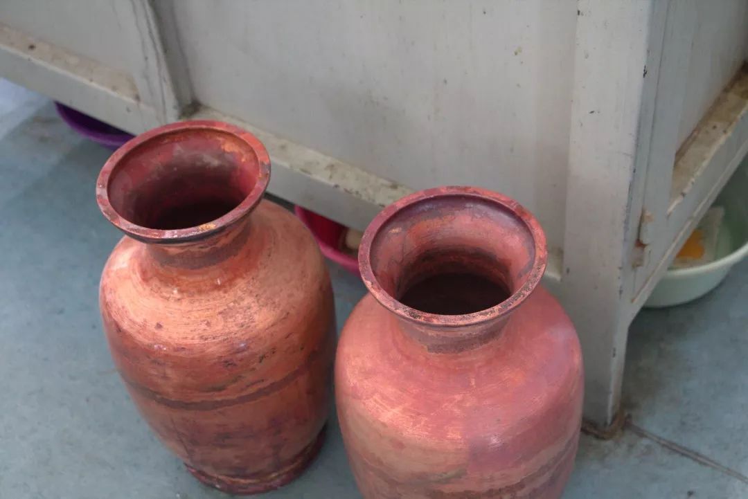 景泰蓝的制作特点,体验景泰蓝工艺感受