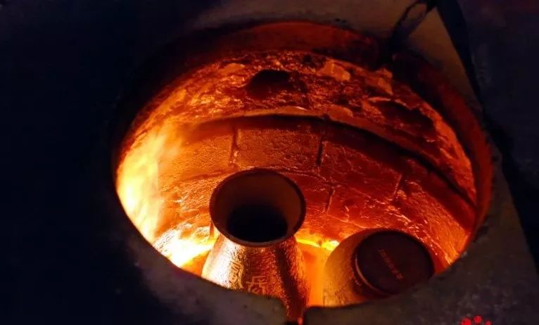 景泰蓝的制作特点,体验景泰蓝工艺感受