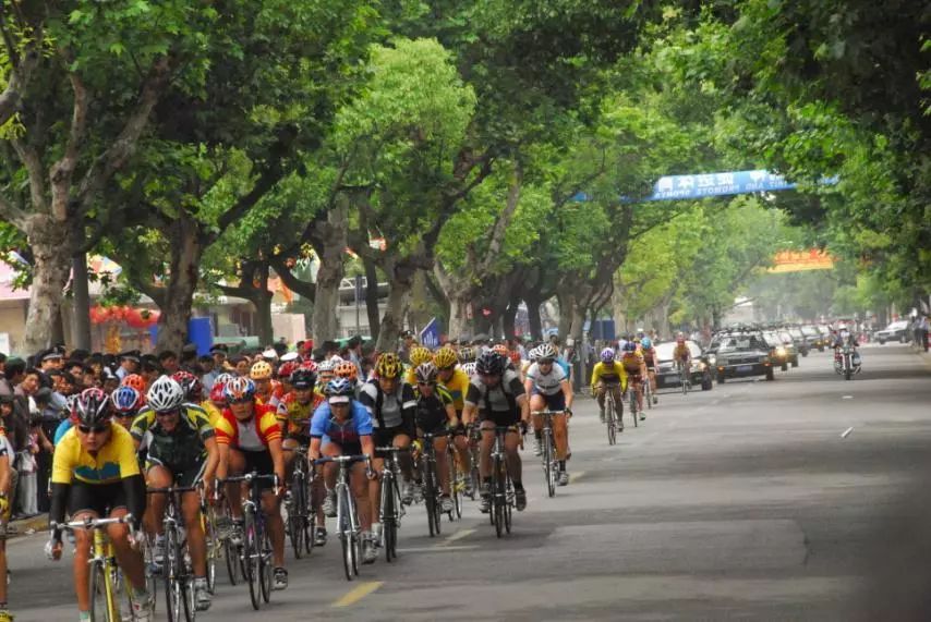 70公里自行车赛记录,70年70个瞬间