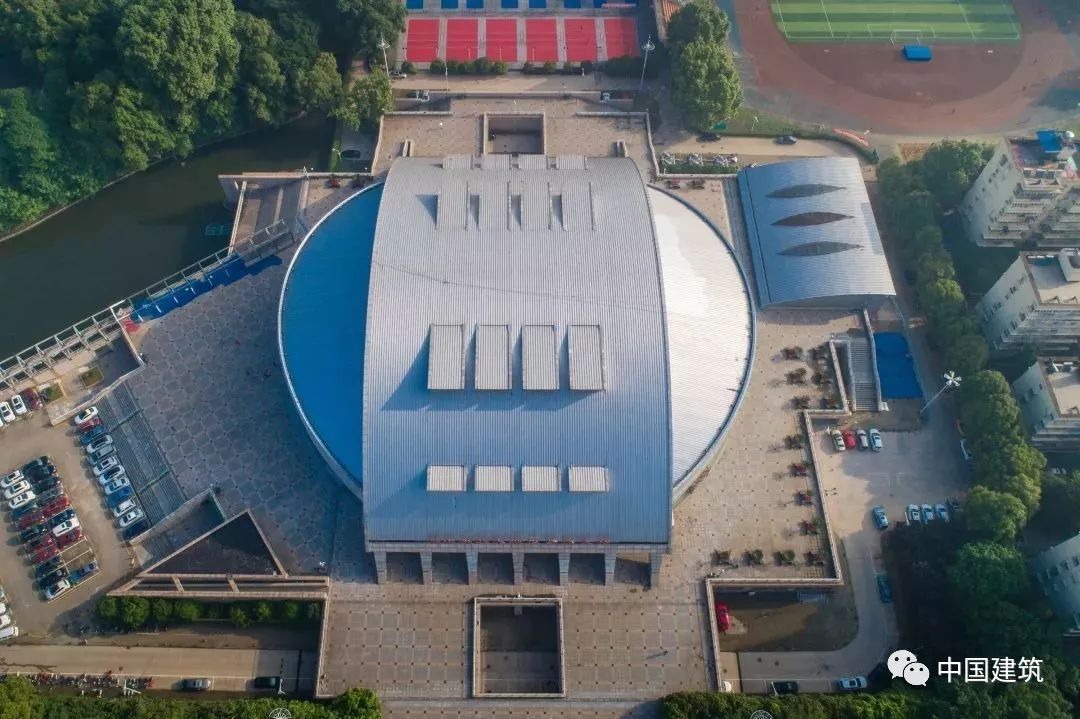 军运会开幕式观赛指南,中国军运会