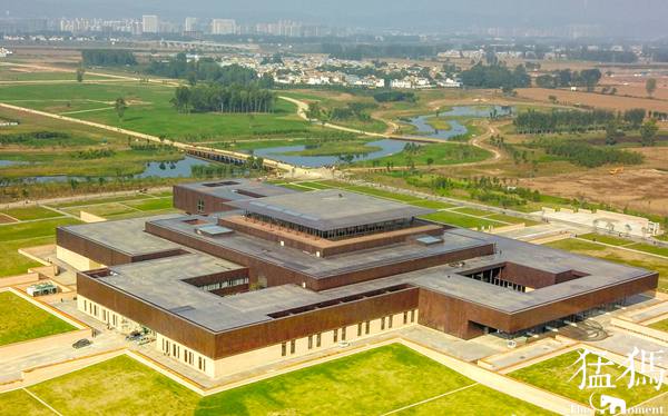 所谓的二里头夏都,二里头不能被确定为夏都的原因