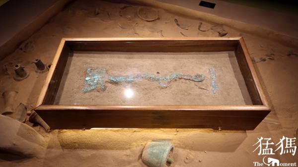 所谓的二里头夏都,二里头不能被确定为夏都的原因