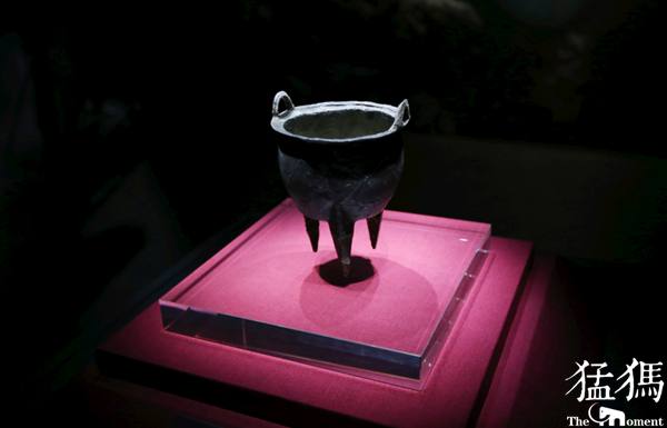 所谓的二里头夏都,二里头不能被确定为夏都的原因