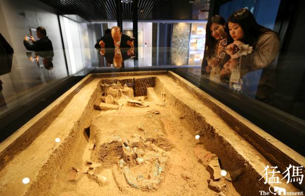 所谓的二里头夏都,二里头不能被确定为夏都的原因