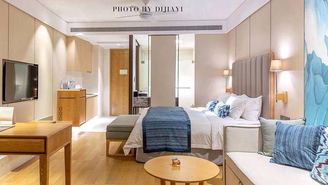 三亚五大海湾旅拍景点,三亚旅拍选择攻略图