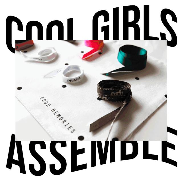 化妆品丝带怎么系,化妆品丝带礼盒系法