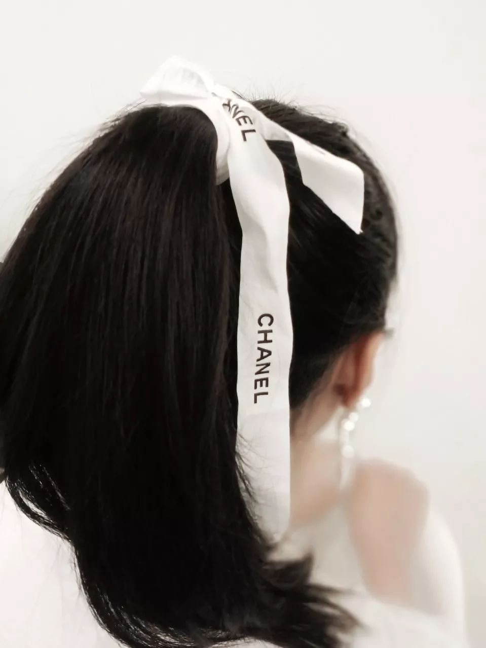 化妆品丝带怎么系,化妆品丝带礼盒系法