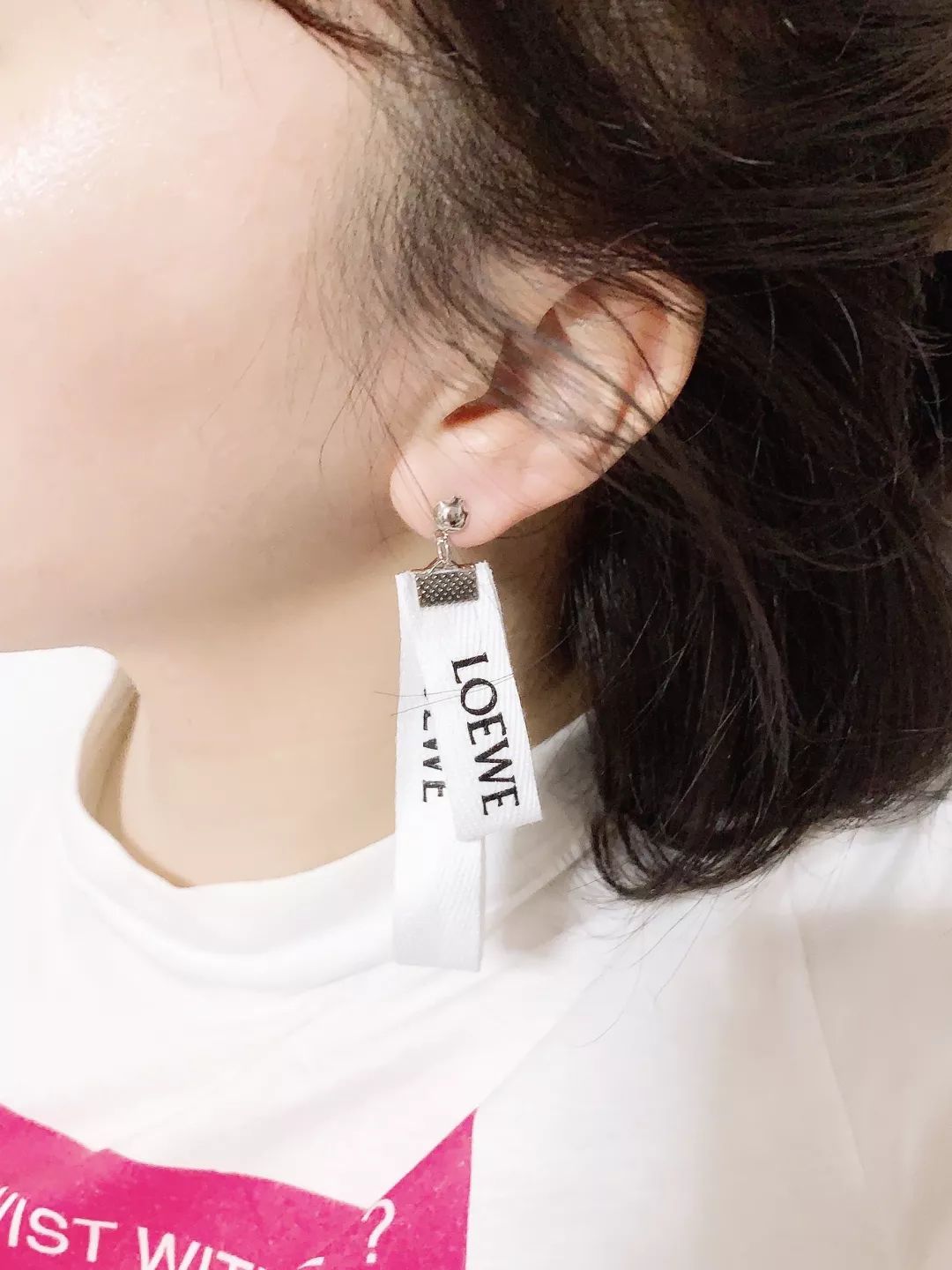 化妆品丝带怎么系,化妆品丝带礼盒系法