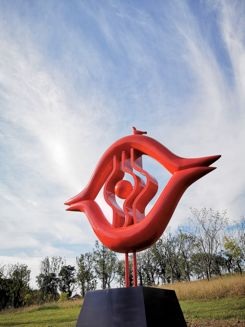 天府绿道最美的地方,天府绿道震撼全景