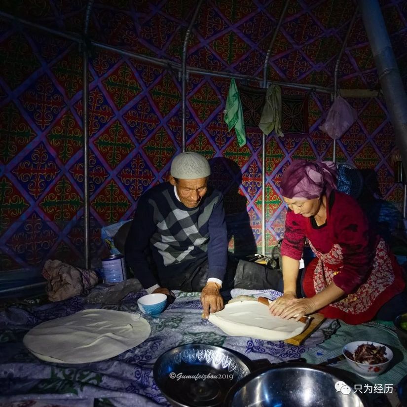 博格达雪莲花简介,雪莲花博格达