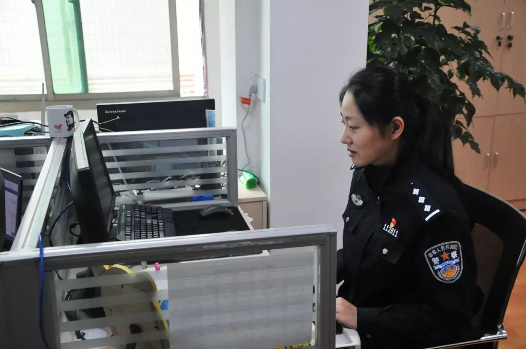 最美浙警寻找杭城美警,最美浙警第二季度