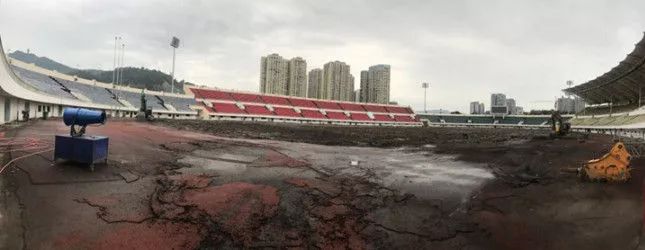 达州市体育中心改造,达州体育中心最新规划图