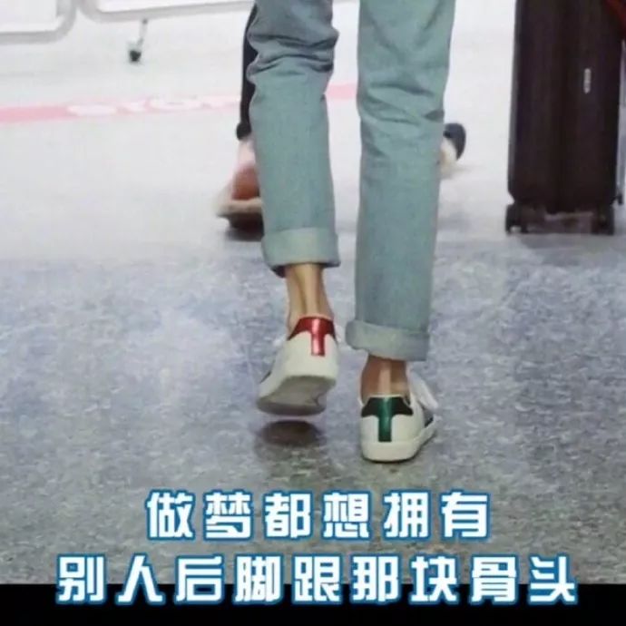 想要腿粗该练哪块肌肉,为什么腿比男朋友还粗