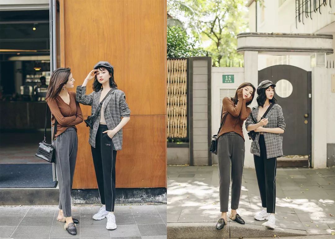 小个子女生要怎么穿衣服好看,小个子女生怎么穿1米7