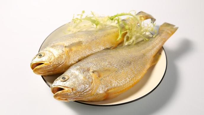 东海大黄鱼20年不成渔讯，但黄鱼现在住深海“别墅”跟挪威三文鱼相同待遇