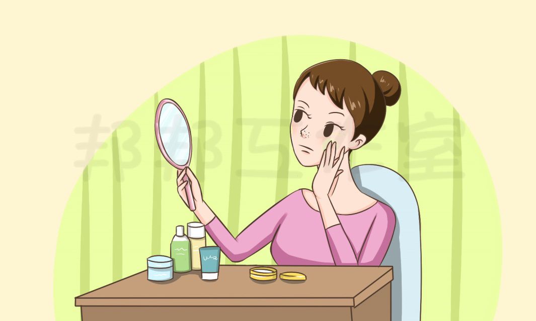 长黑头粉刺该怎么快速去除,鼻子上的黑头特别多该怎么去除