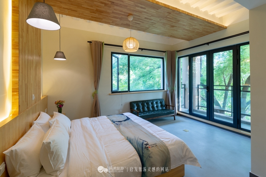 蜡笔森林在哪,蜡笔森林亲子游