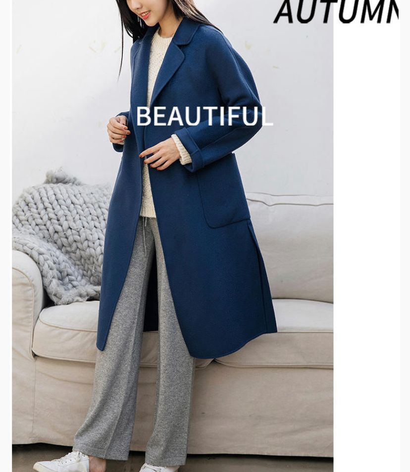 1/10价钱买奢品、法国小众品牌，MaxMara、Burberry同厂经典大衣