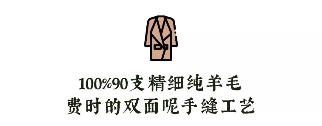 1/10价钱买奢品、法国小众品牌，MaxMara、Burberry同厂经典大衣