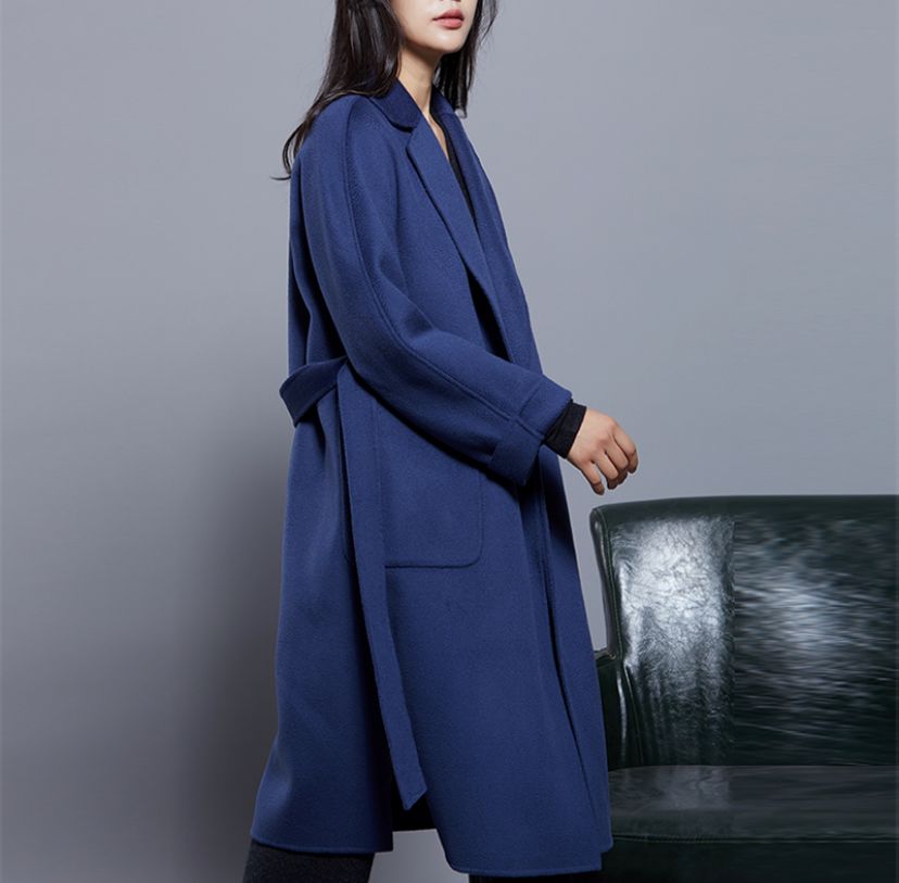 1/10价钱买奢品、法国小众品牌，MaxMara、Burberry同厂经典大衣