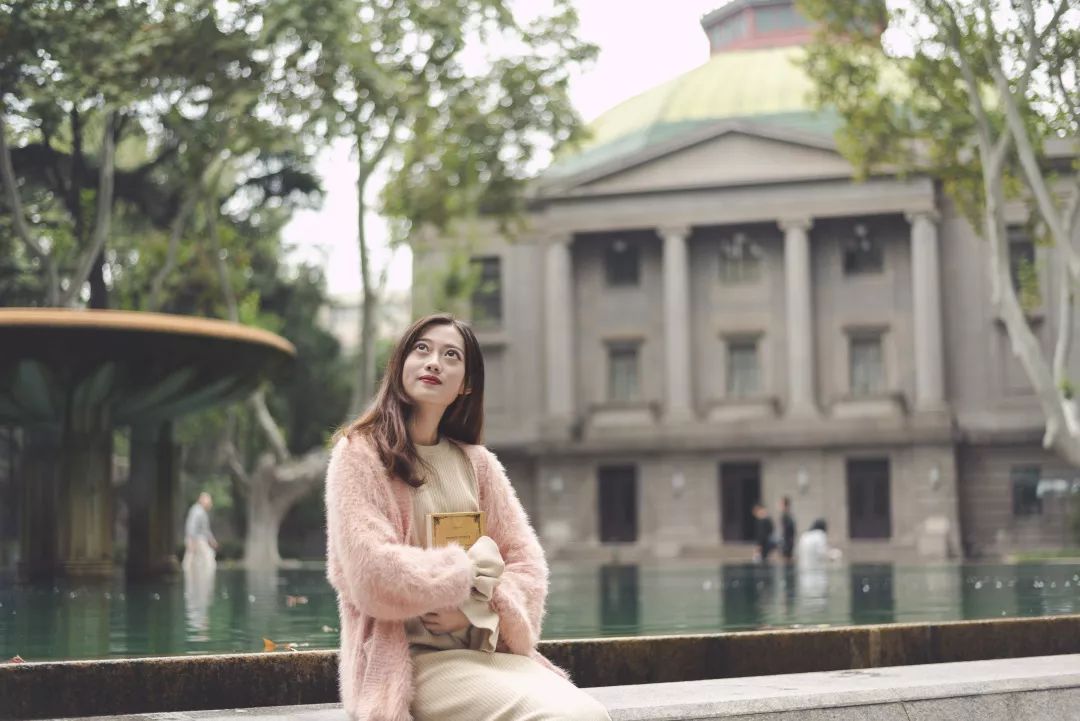 种草|今年秋装怎么搭，看看这些SEUer如何别出心裁？