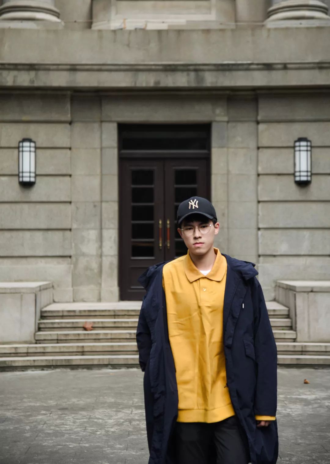 种草|今年秋装怎么搭，看看这些SEUer如何别出心裁？