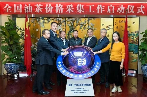 新华中国苗木价格指数,茶油价格中国价格信息网